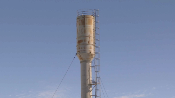 Атырау облысы Қызылқоға ауданындағы ауылдарға су құбыры тартылды