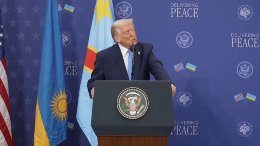 США ужесточают миграционную политику