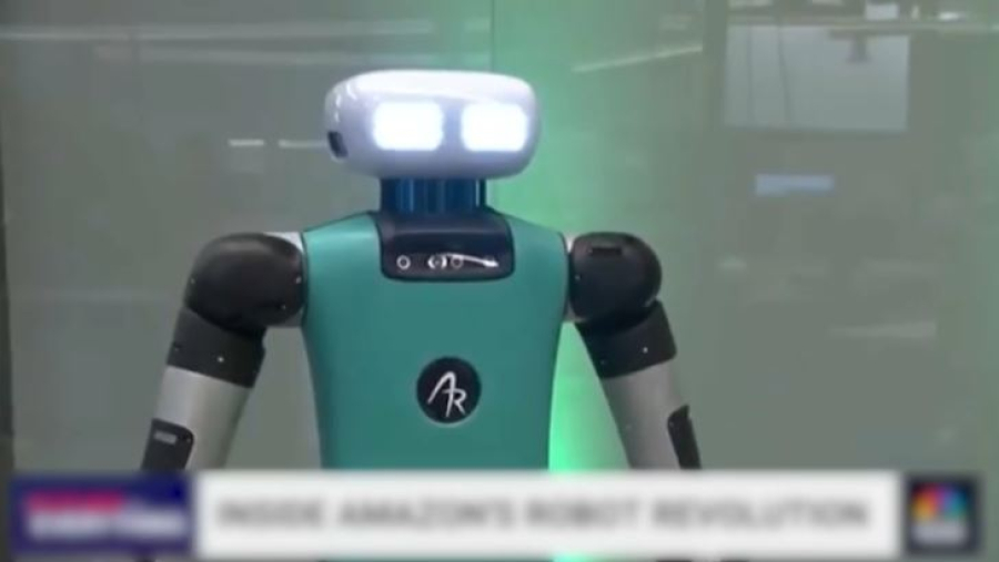 Как ИИ меняет рынок труда в мире