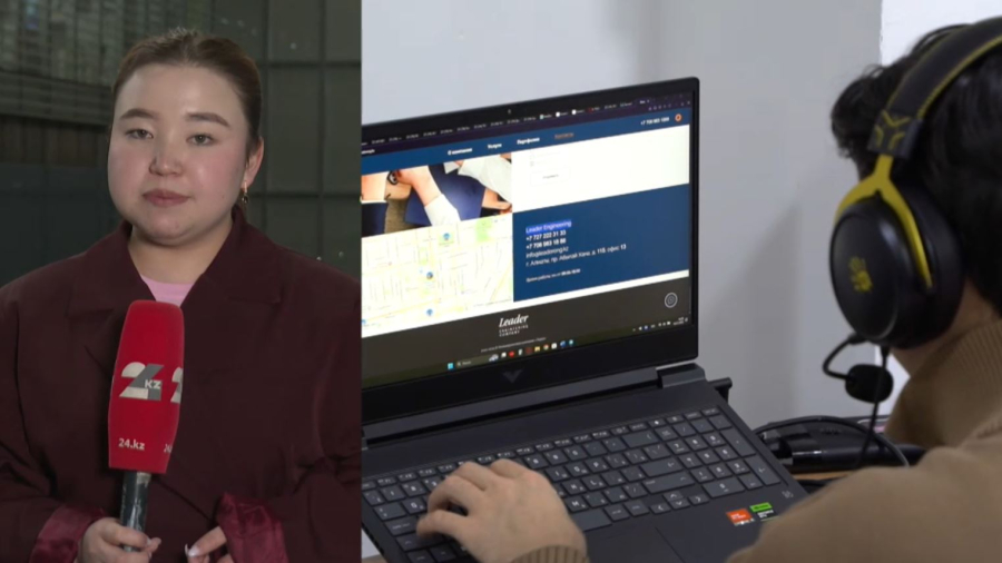 Жасанды интеллект қазақша сөйлейді