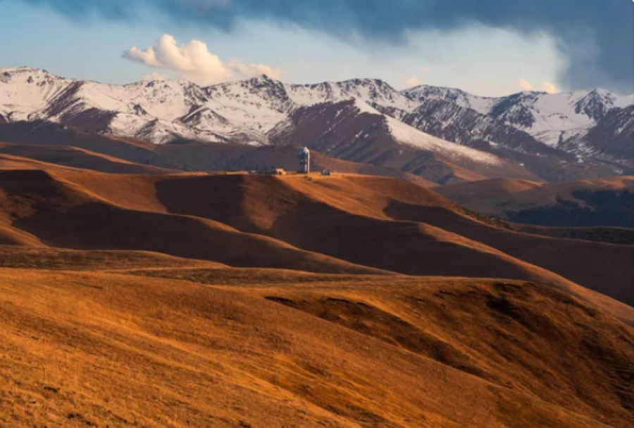 Почти 5,5 тысяч этнических казахов получили статус кандаса с начала года