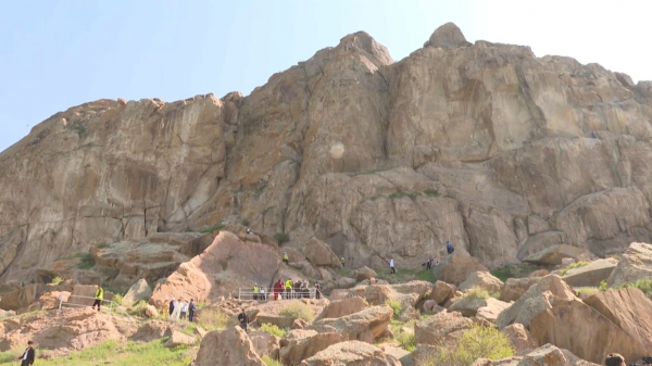 Қонаевта тарихи-мәдени ескерткіштердің аумағы тазартылды