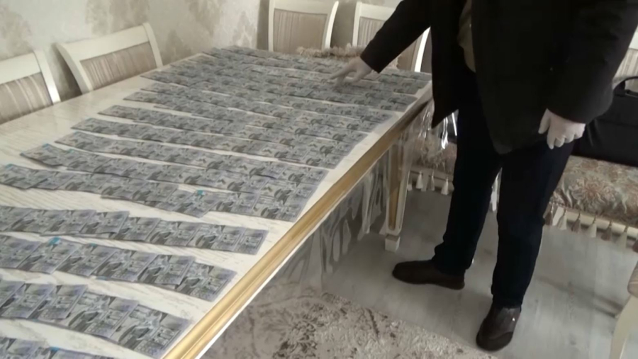 Алматы облысында білім бөлімінің бухгалтерлері ₸686 млн жымқырған