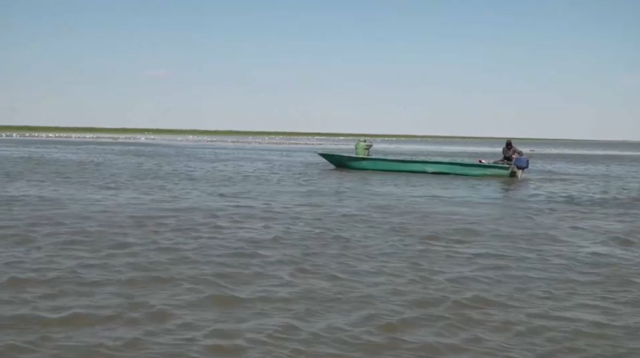 Атырауда төтенше жағдай жарияланды