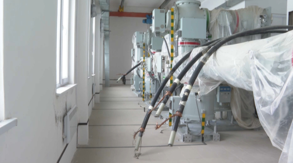 Шымкенттегі қосалқы станция құрылысы қашан аяқталады?