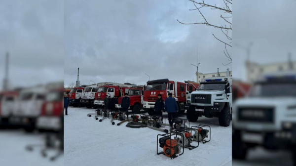 Ел бойынша «Көктем-2024» оқу-жаттығу жиындары өтеді