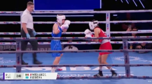 Женская сборная Казахстана по боксу понесла первую потерю 