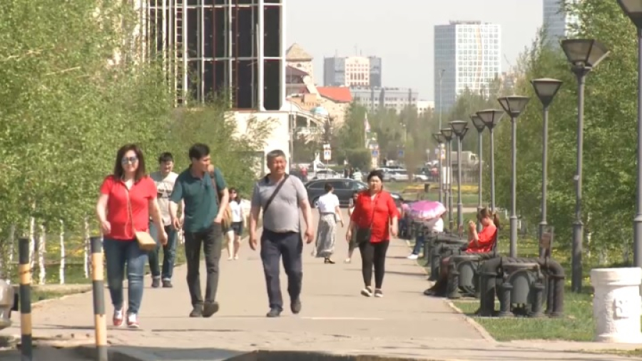 В Казахстане изменят механизм госгарантии по пенсионным накоплениям