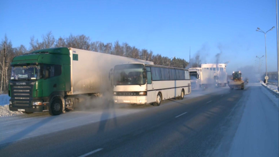 СҚО-да күн күрт суытады