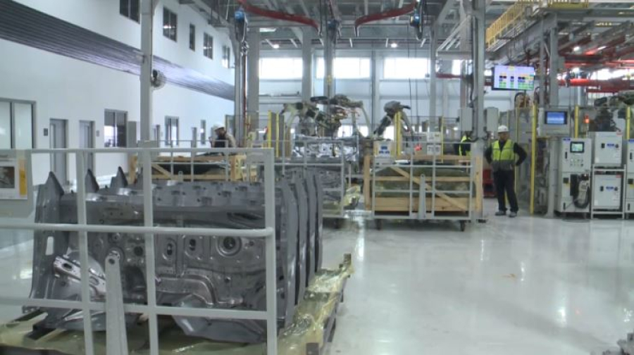 Қостанайдағы ғылыми-инновациялық фестиваль өтті