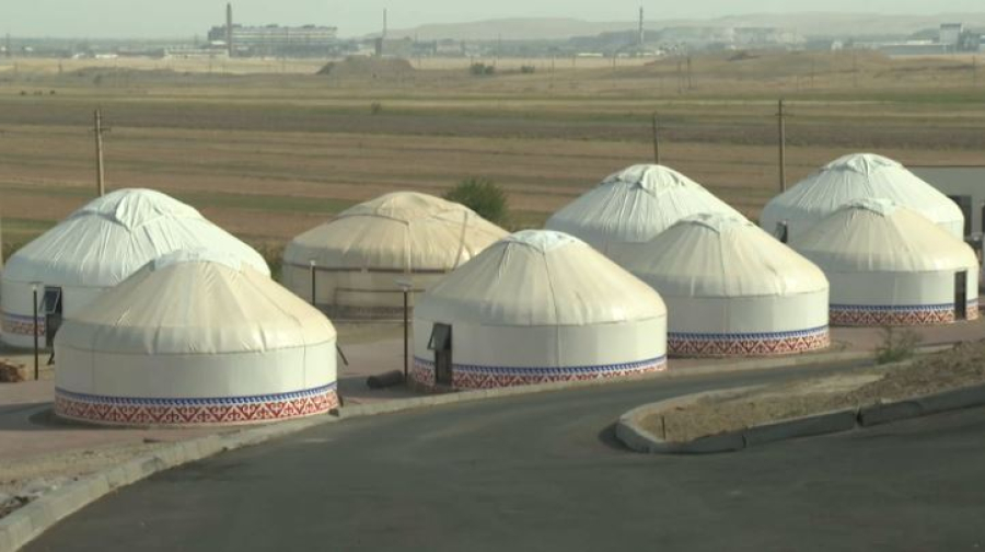 ₸12,5 млрд инвестиций привлекли в туризм