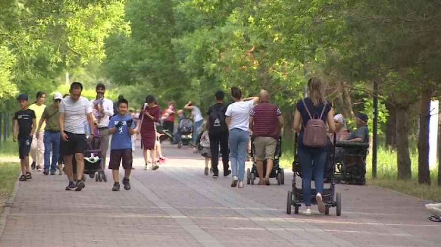 Количество качественных рабочих мест увеличат до 2,8 млн