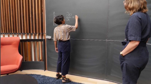 Жасанды интеллекті табиғат апатын болжайды