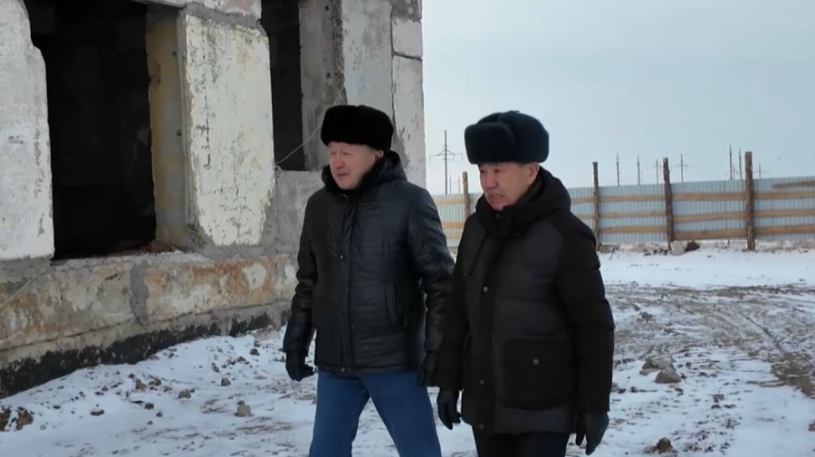 Елімізде жол бойындағы қызметтің сапасы артады 