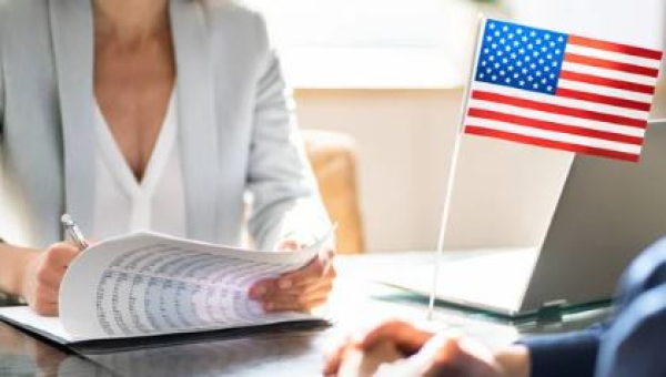 Консульство США построят в Алматы