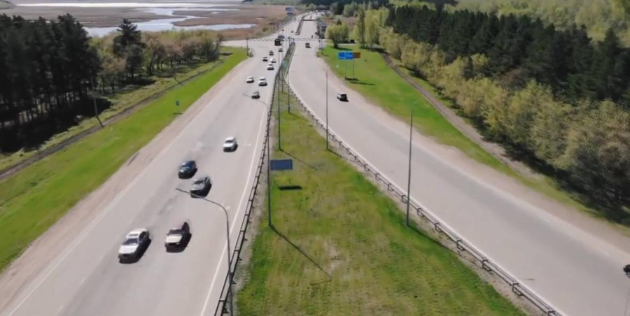 Қала сыртындағы жолдарда көлік апаттарының саны азайды