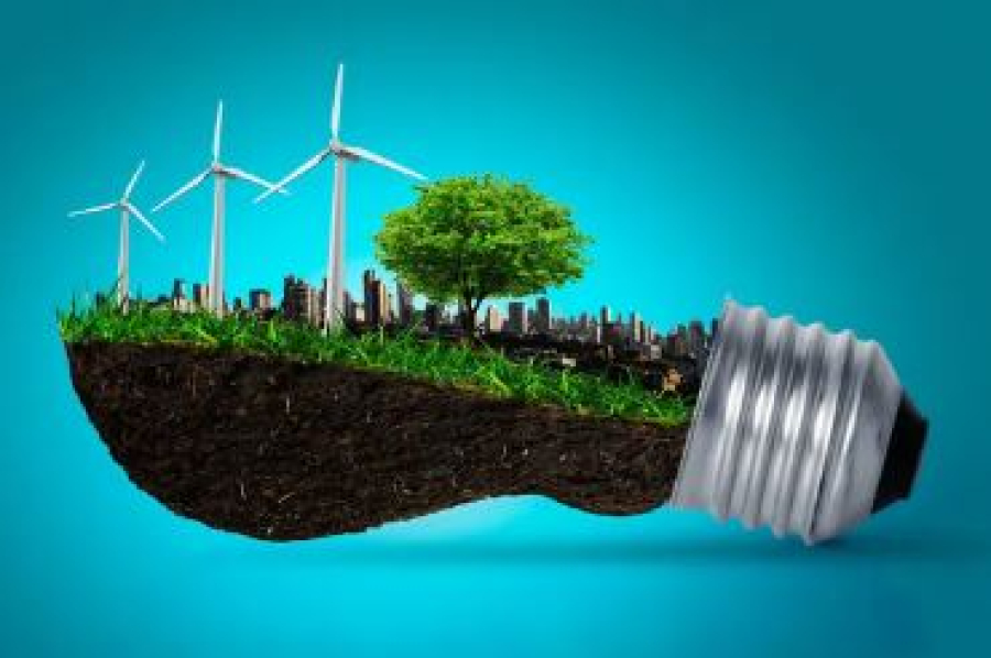 156 объектов ВИЭ работают в Казахстане