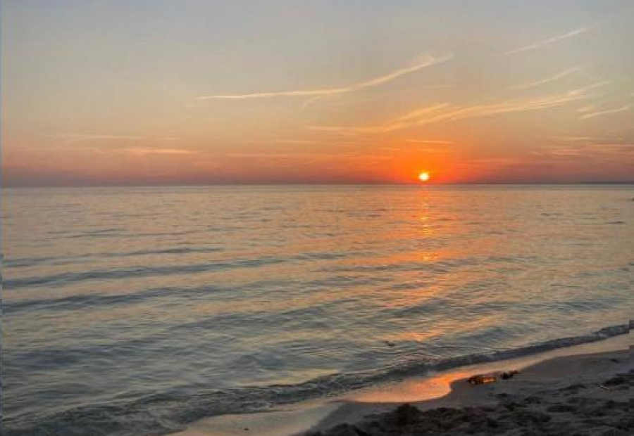 Более 6,43 млрд кубометров воды поступило в Казахстан по реке Жайык