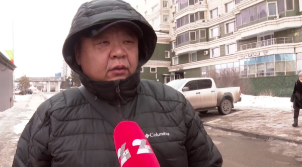 Развитие госязыка: мнение жителей столицы об инициативах Национального курултая