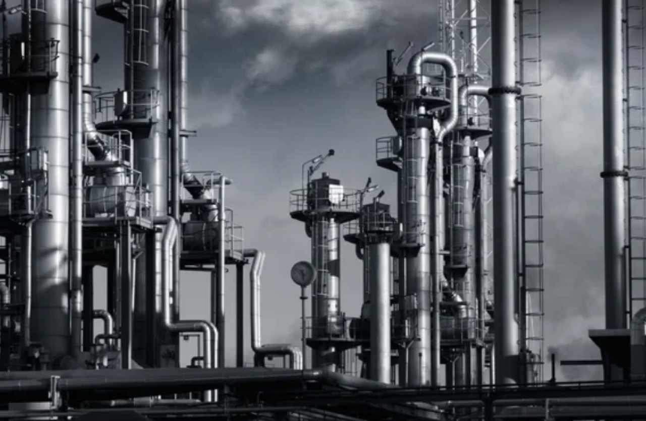 Два человека погибли на Шымкентском НПЗ