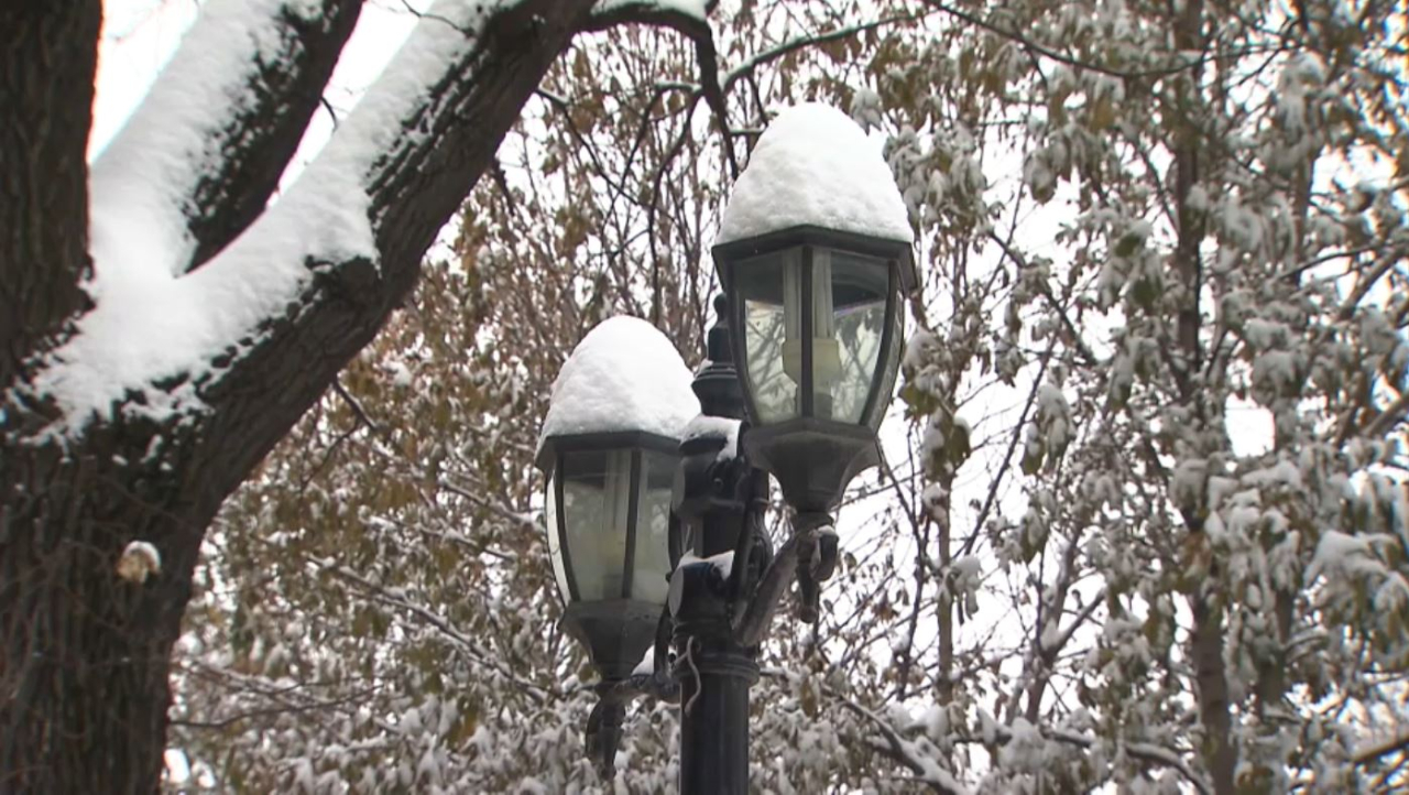 21 желтоқсанға арналған ауа райы болжамы