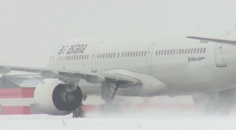 Таяу Шығыс елдерінен отандастарымызды эвакуациялау басталады