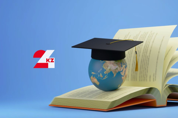 140 баллов набрал на ЕНТ выпускник из Алматинской области