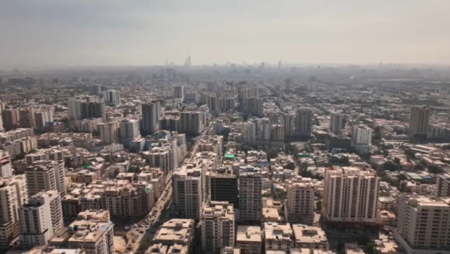 Чем выгодно Казахстану сотрудничество с Пакистаном