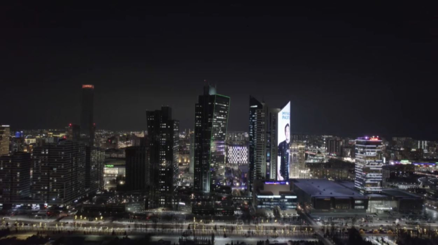 Страховой рынок Казахстана ускорился