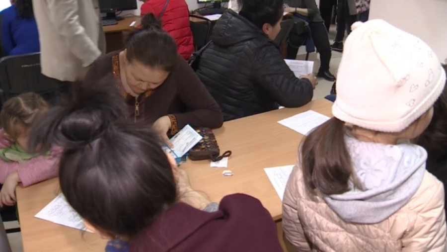 АСП на ₸33 млрд выплатили казахстанцам в 2025 году