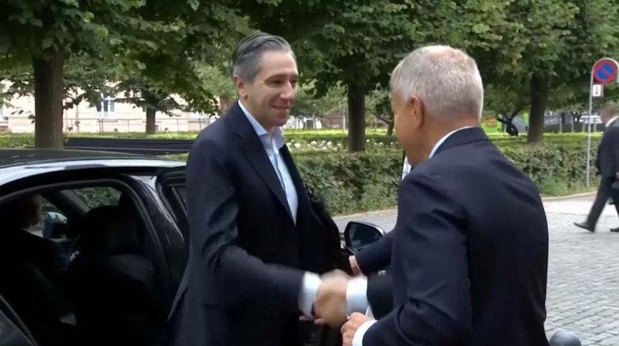 ЕО АҚШ-тың палестиналық шенеуніктерге виза бермеуін айыптады