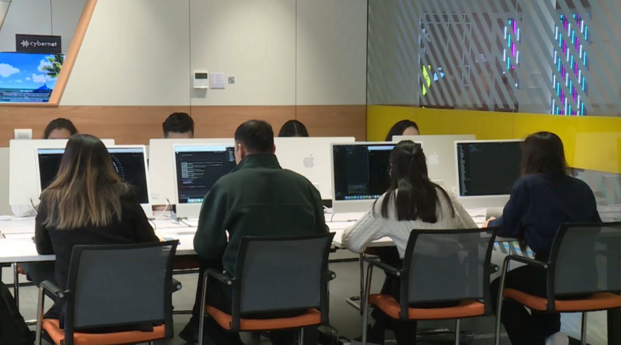 Инновациялық технологиялар паркі мен Astana Hub біріктіріледі