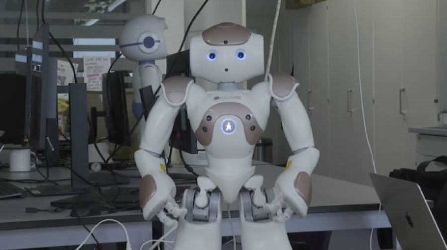 Жасанды интеллект аутизмді емдей ме?