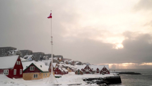 Гренландияның жаңа премьер-министрі: АҚШ құрамына ешқашан қосылмаймыз