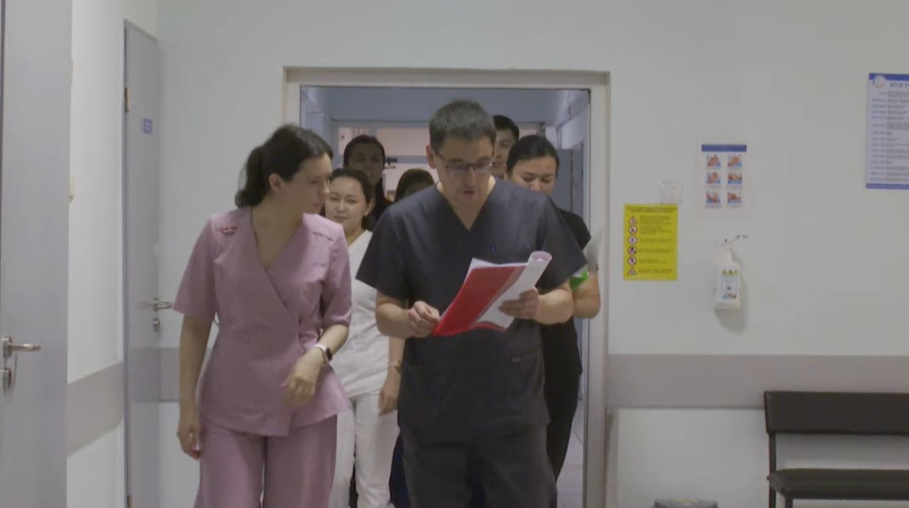 Онкология: порог выживаемости вырос до 65%