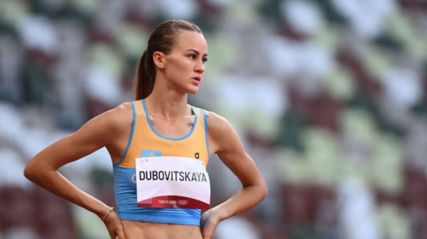 7 жеңіл атлет Олимпиадаға жолдама алды