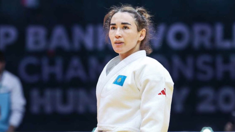 Ә.Әбужақынова: Алтынның ауылы алыс емес