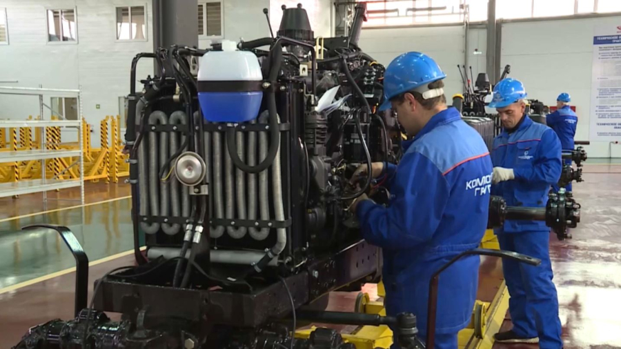 Новый пул промышленных проектов поручил сформировать Бектенов