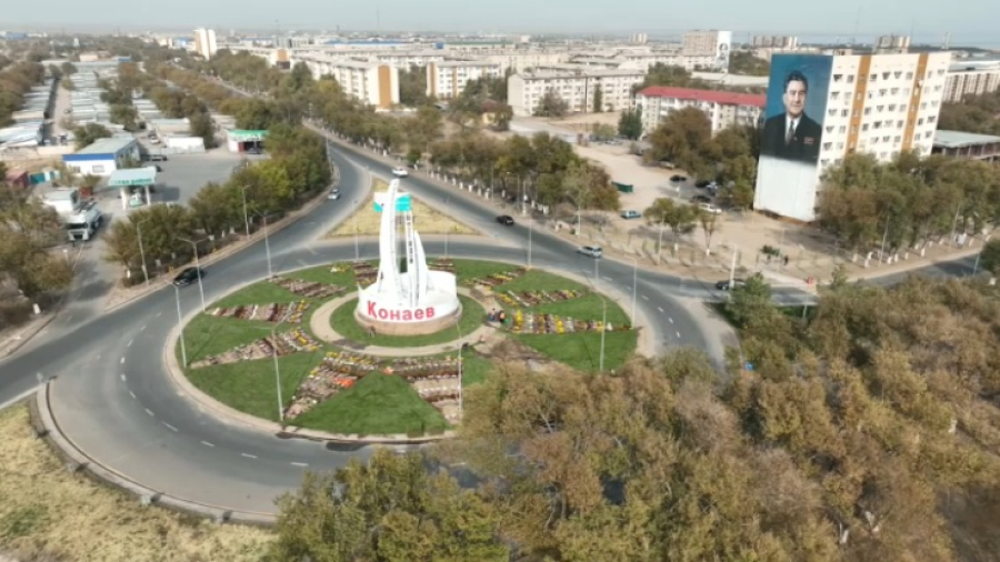 Как отметят День Республики в Конаеве