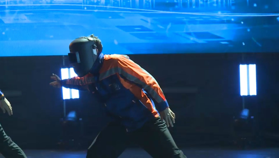 Астанада B-Fest таланттар фестивалі өтті