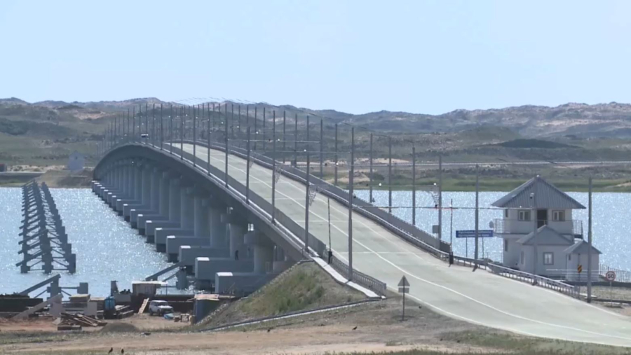 Бұқтырманың айналасында туристік нысандар салынады