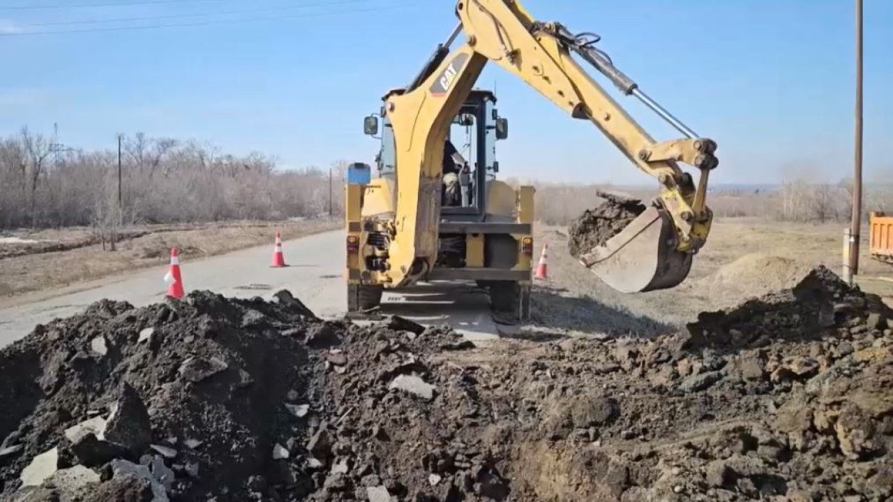 Дороги готовят к туристическому сезону в ВКО