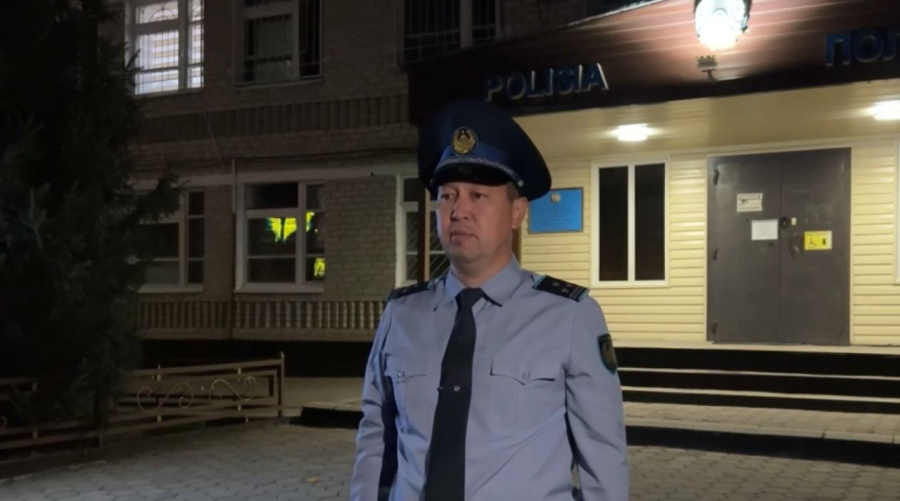 ДТП с детьми: водитель задержан