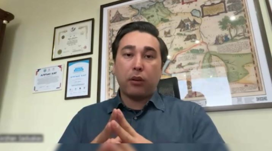 Жалған маманнан зардап шеккендер көп 