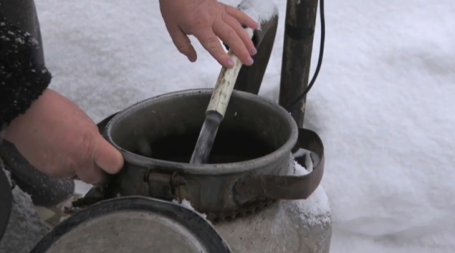 Обеспечение питьевой водой в ВКО: работа над ошибками