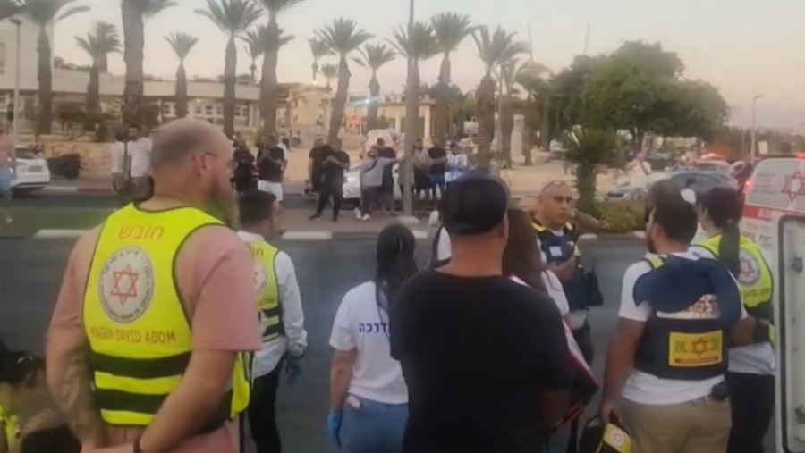 Йемен Израильге әуе соққысын жасады