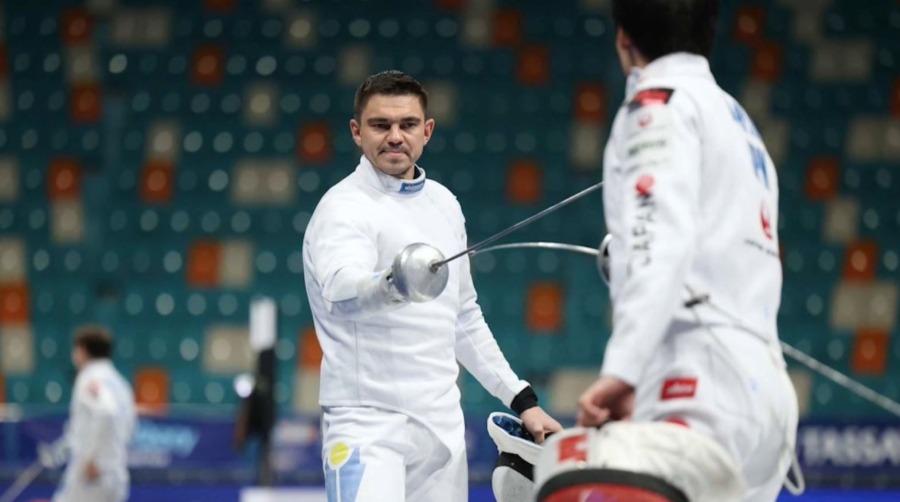 Семсерлесуден Әлем кубогы аяқталды