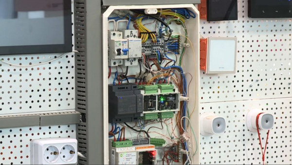 Казахстанские ученые разработали систему для «умного дома»