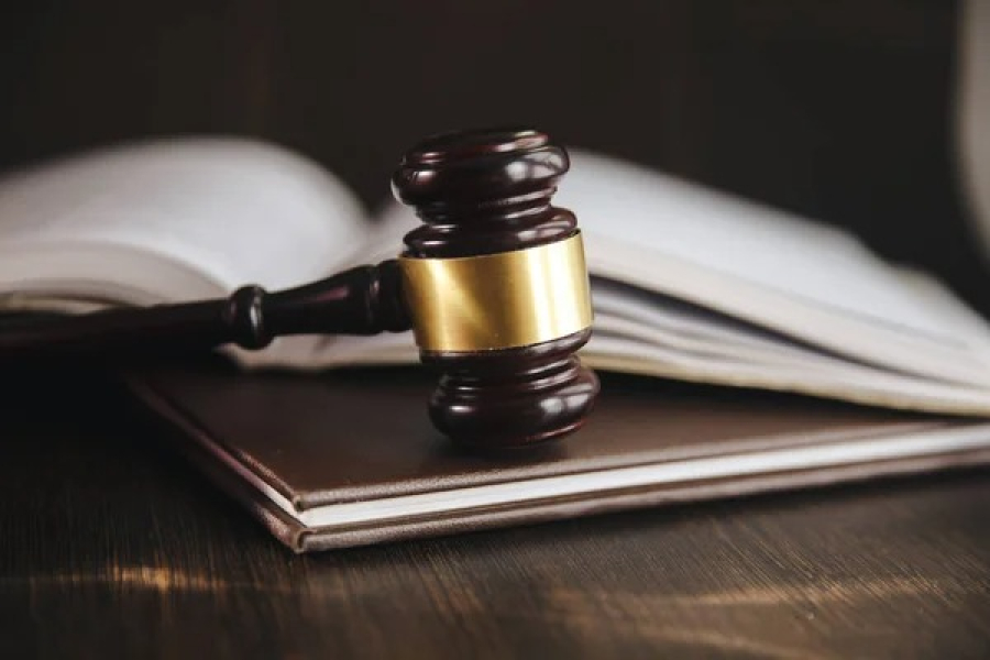 Суд наказал отца за употребление алкоголя в присутствии ребенка 