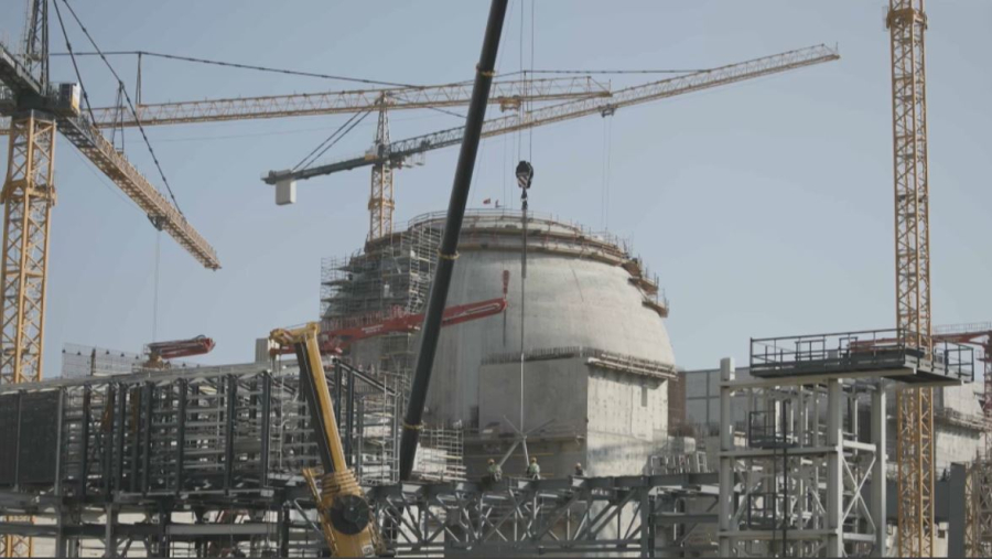 Россия профинансирует строительство АЭС в РК